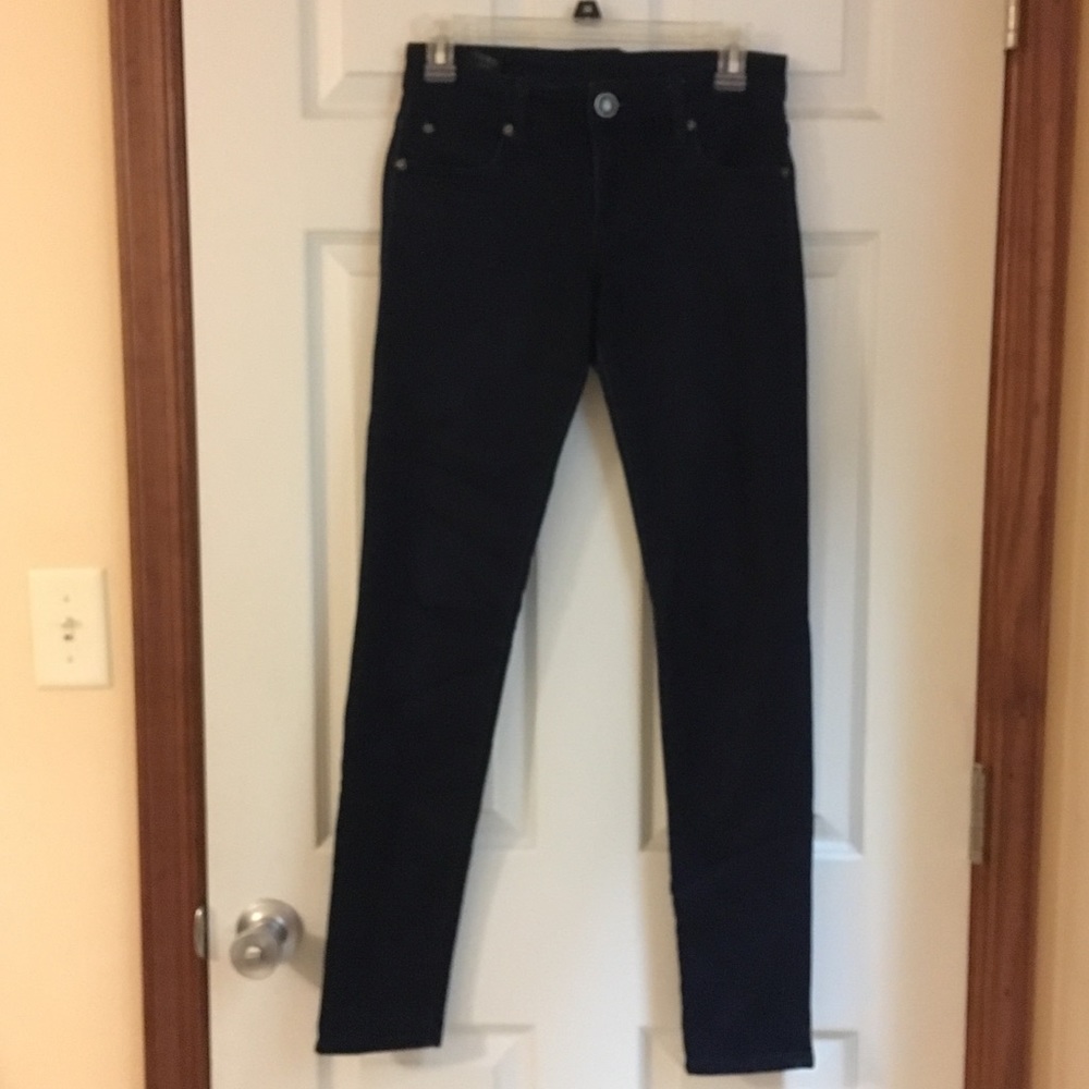 Kut From the Kloth skinny jeans.